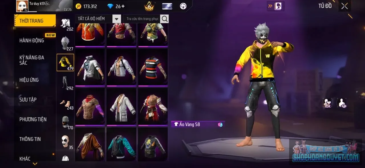 Account Image
