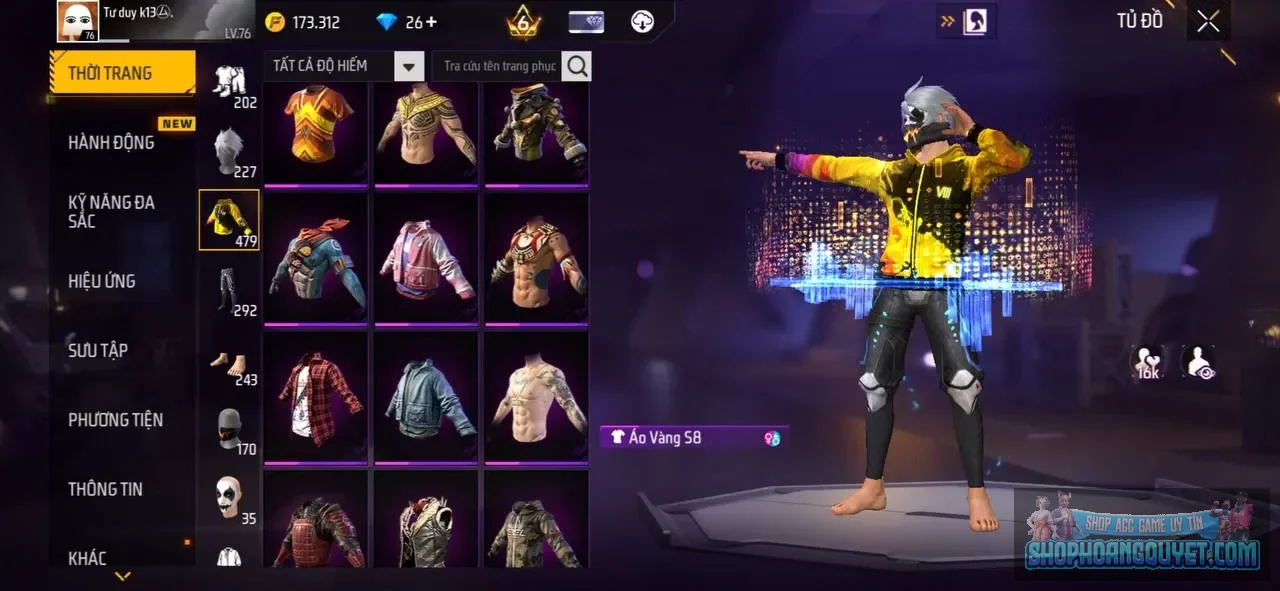 Account Image