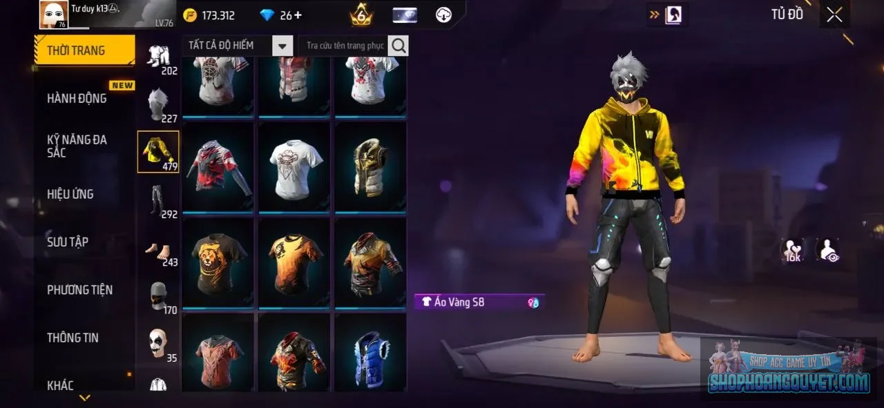 Account Image