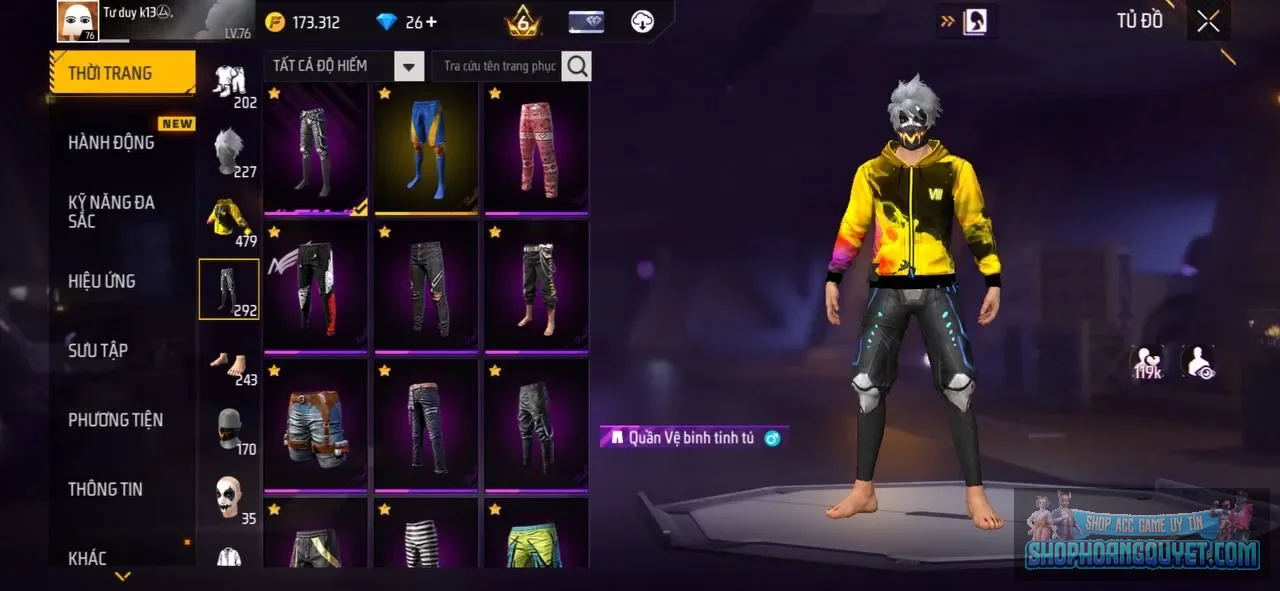 Account Image