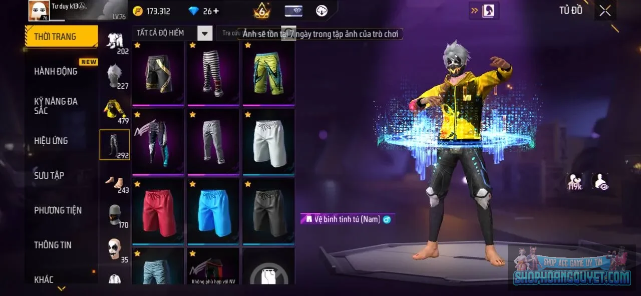 Account Image