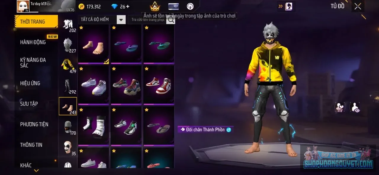 Account Image