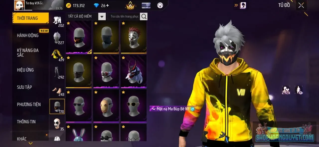 Account Image