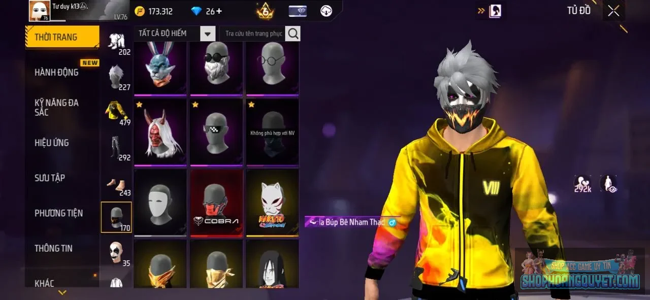Account Image