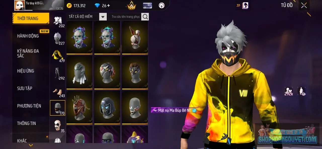 Account Image