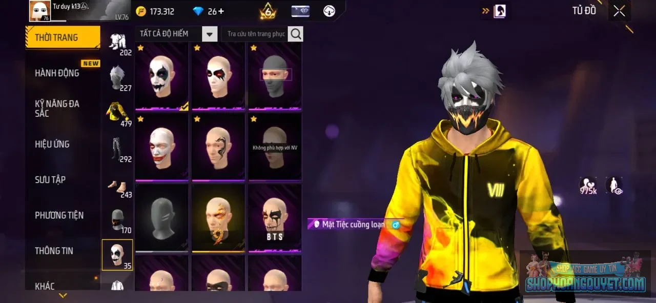 Account Image