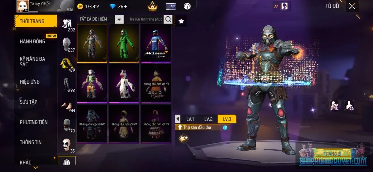 Account Image
