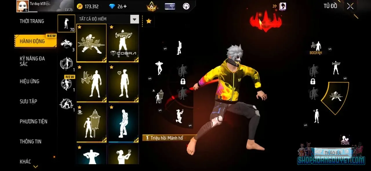 Account Image