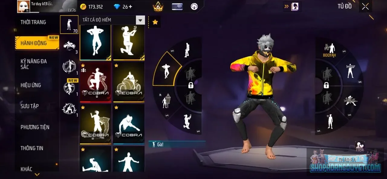 Account Image