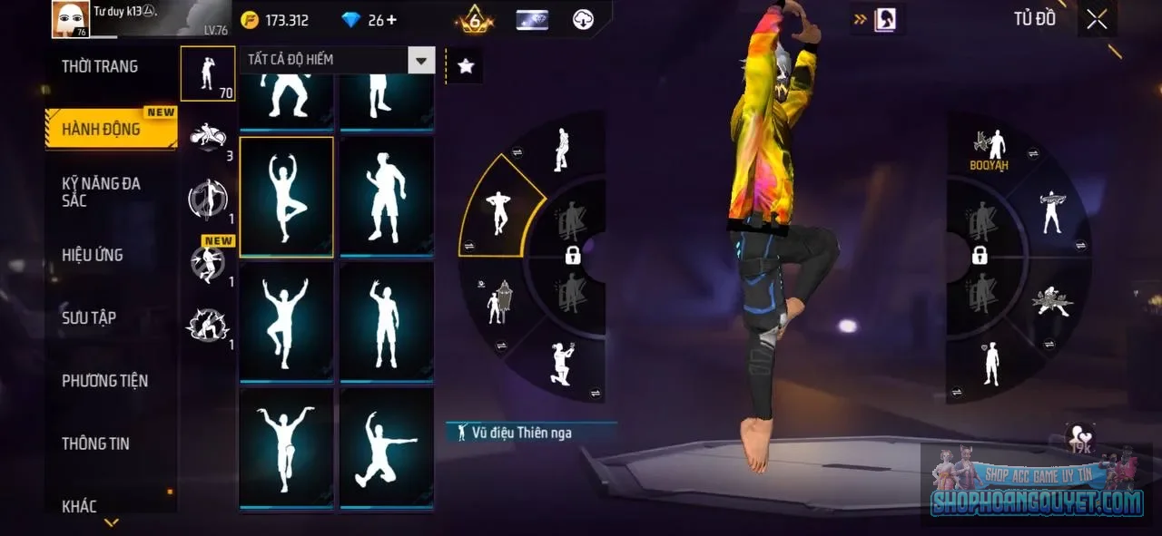 Account Image