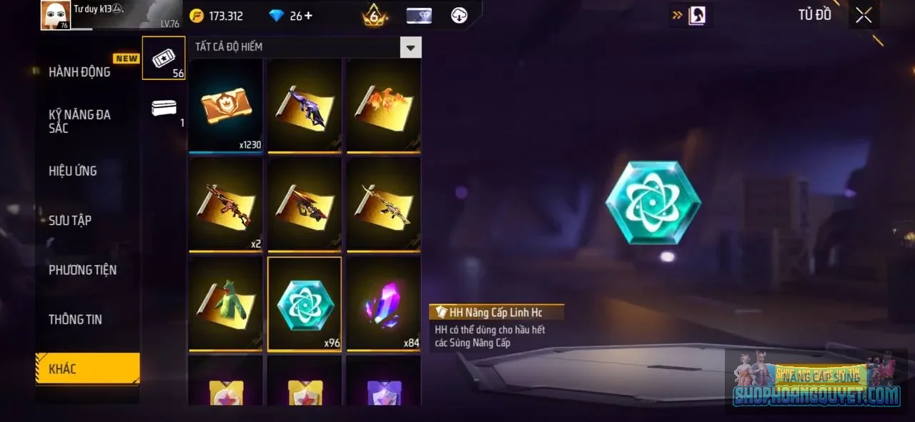 Account Image