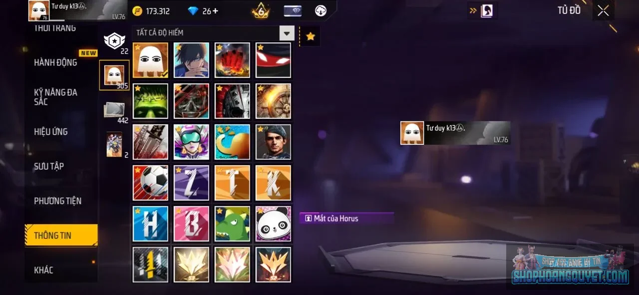 Account Image