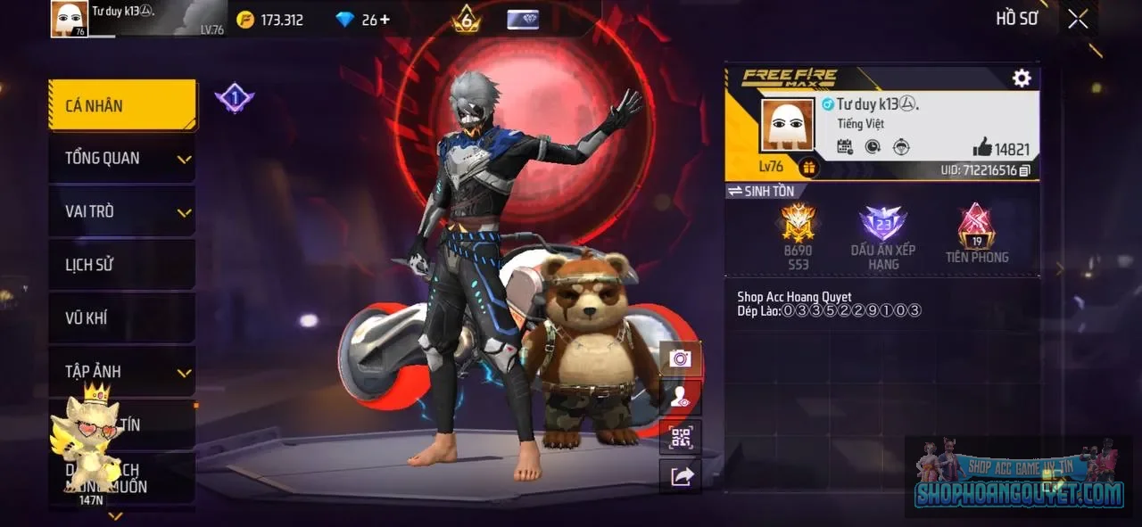 Account Image