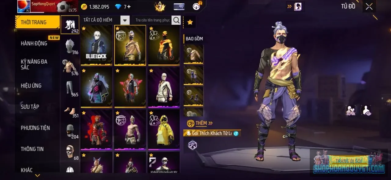 Account Image