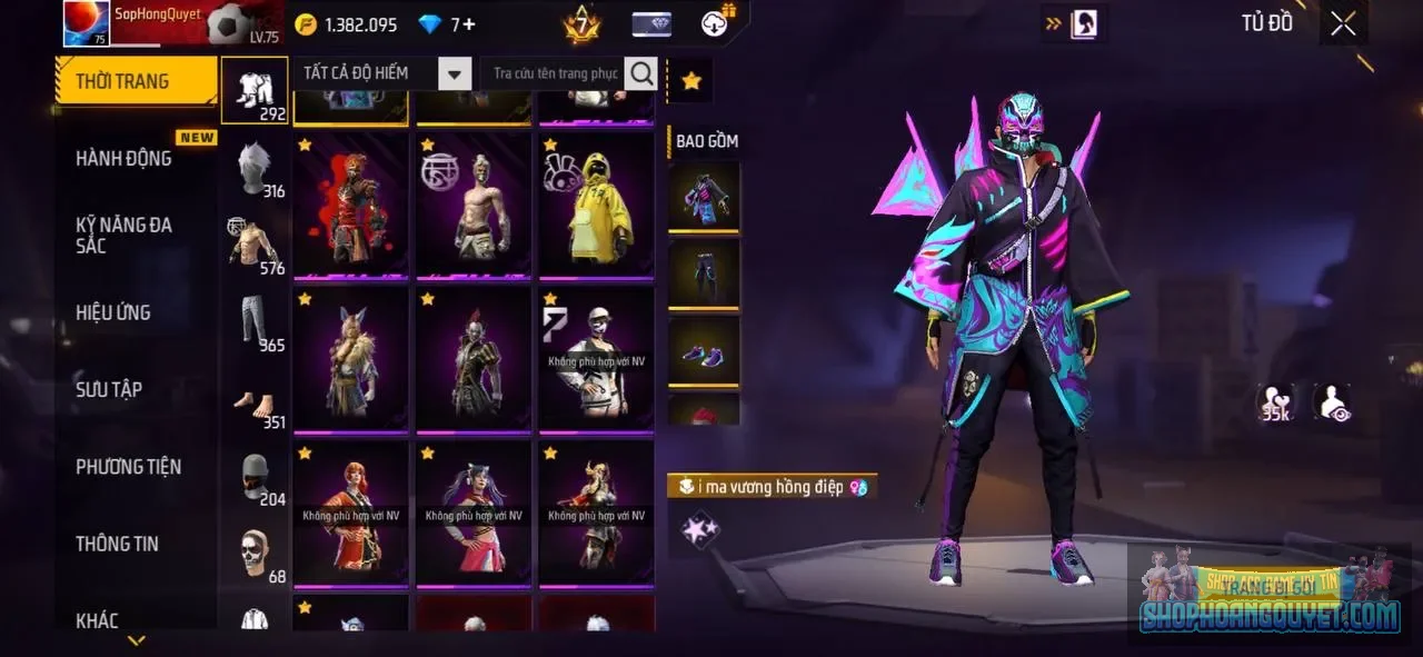 Account Image