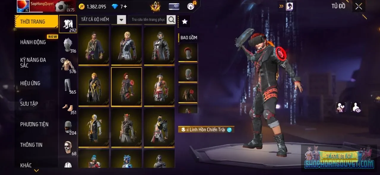 Account Image