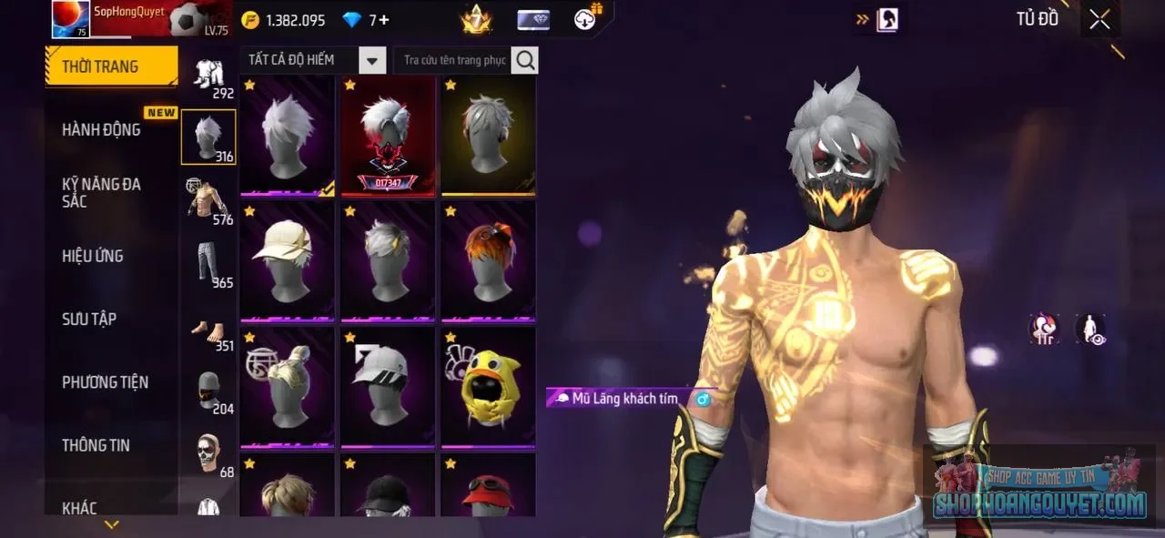 Account Image