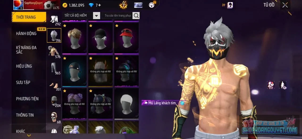 Account Image