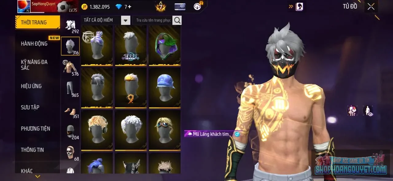 Account Image