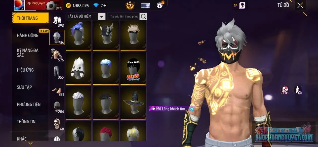 Account Image