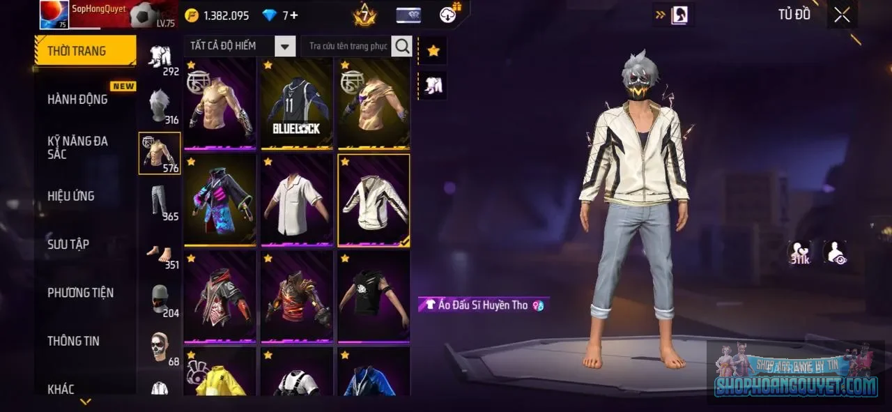 Account Image