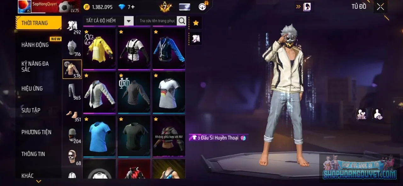 Account Image