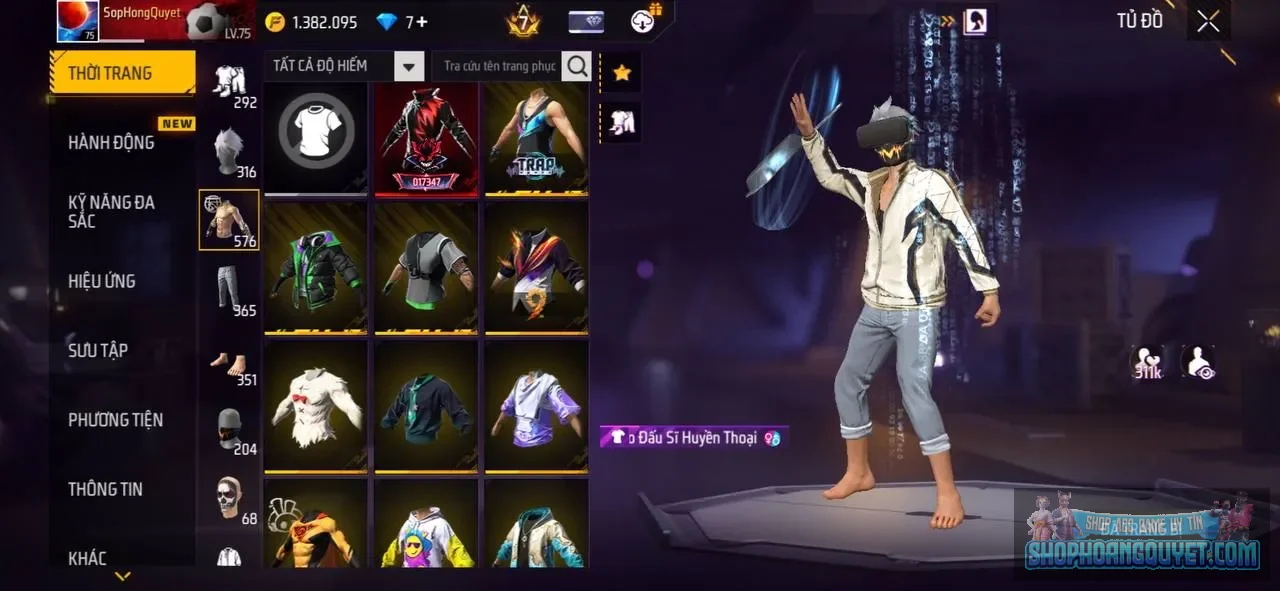 Account Image