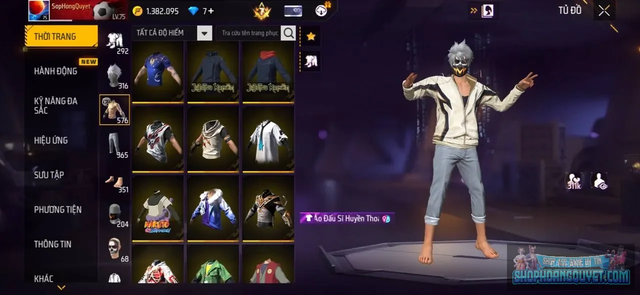 Account Image