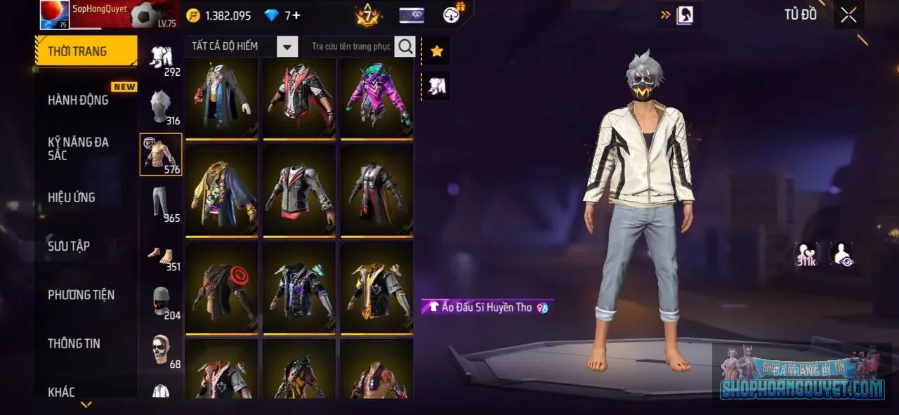 Account Image