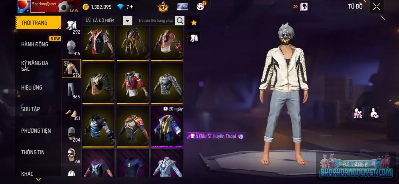 Account Image