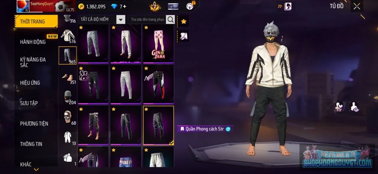 Account Image