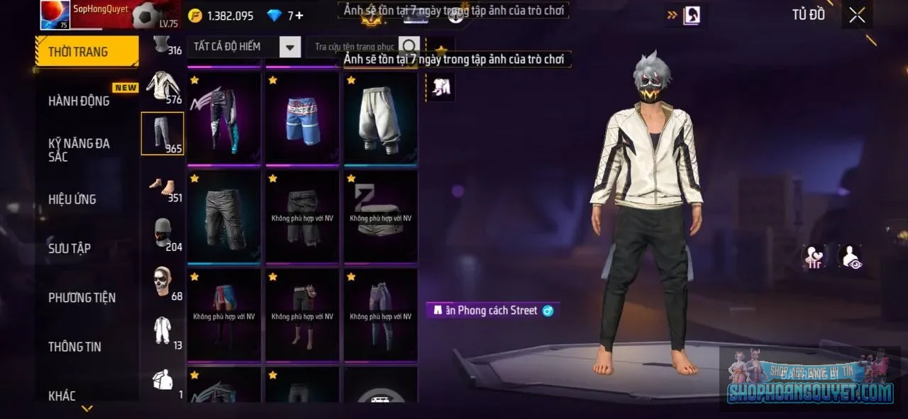 Account Image