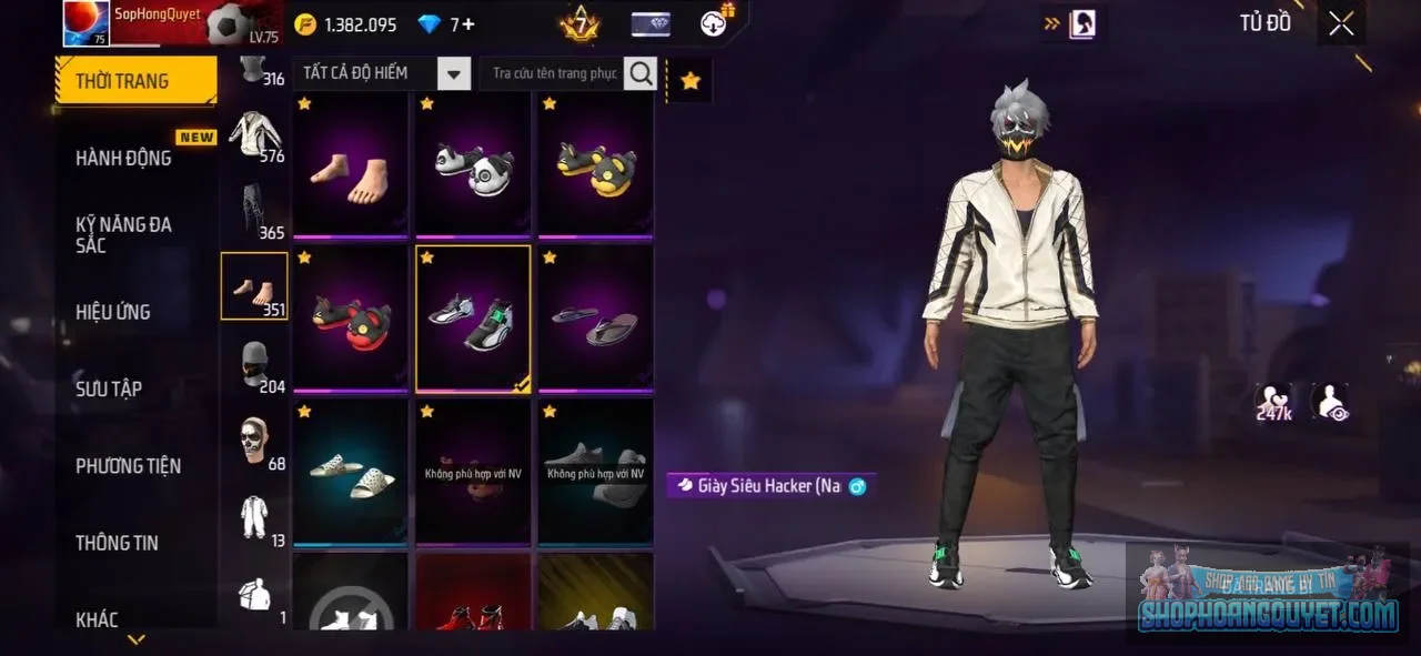 Account Image