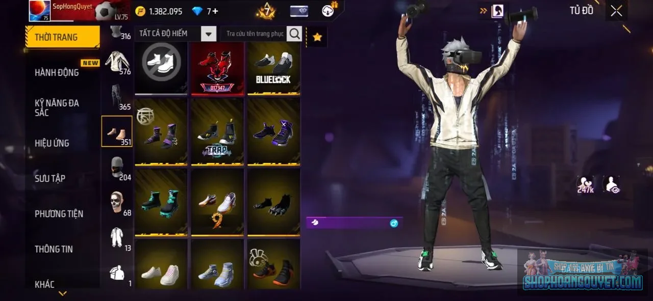 Account Image
