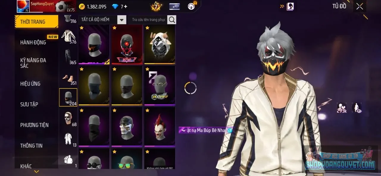 Account Image