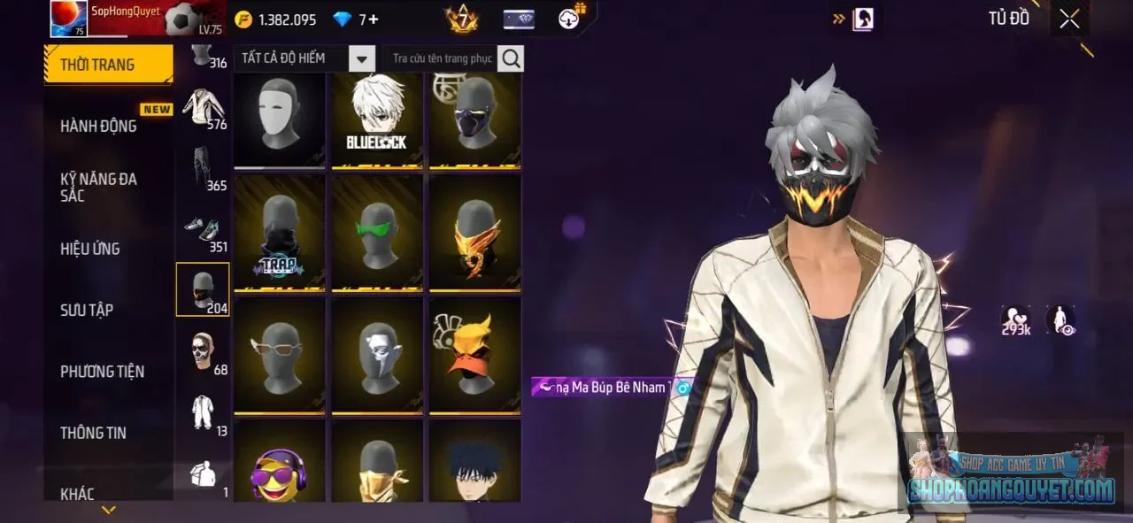 Account Image