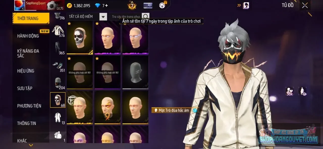 Account Image