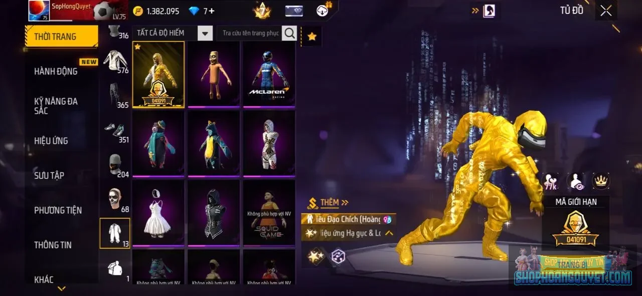 Account Image