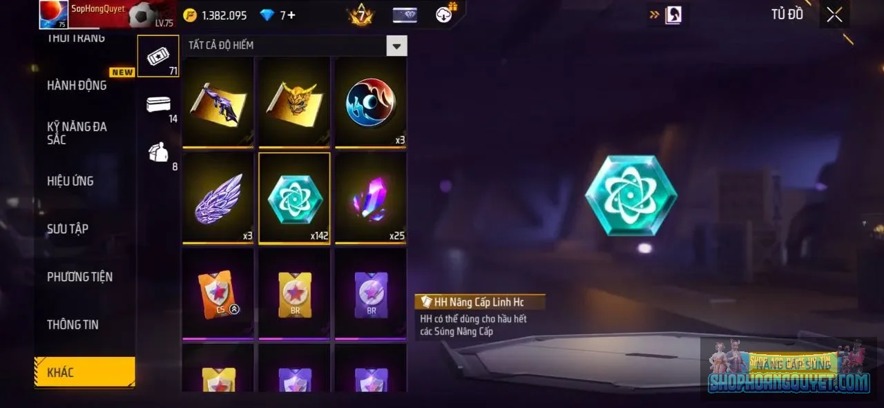 Account Image