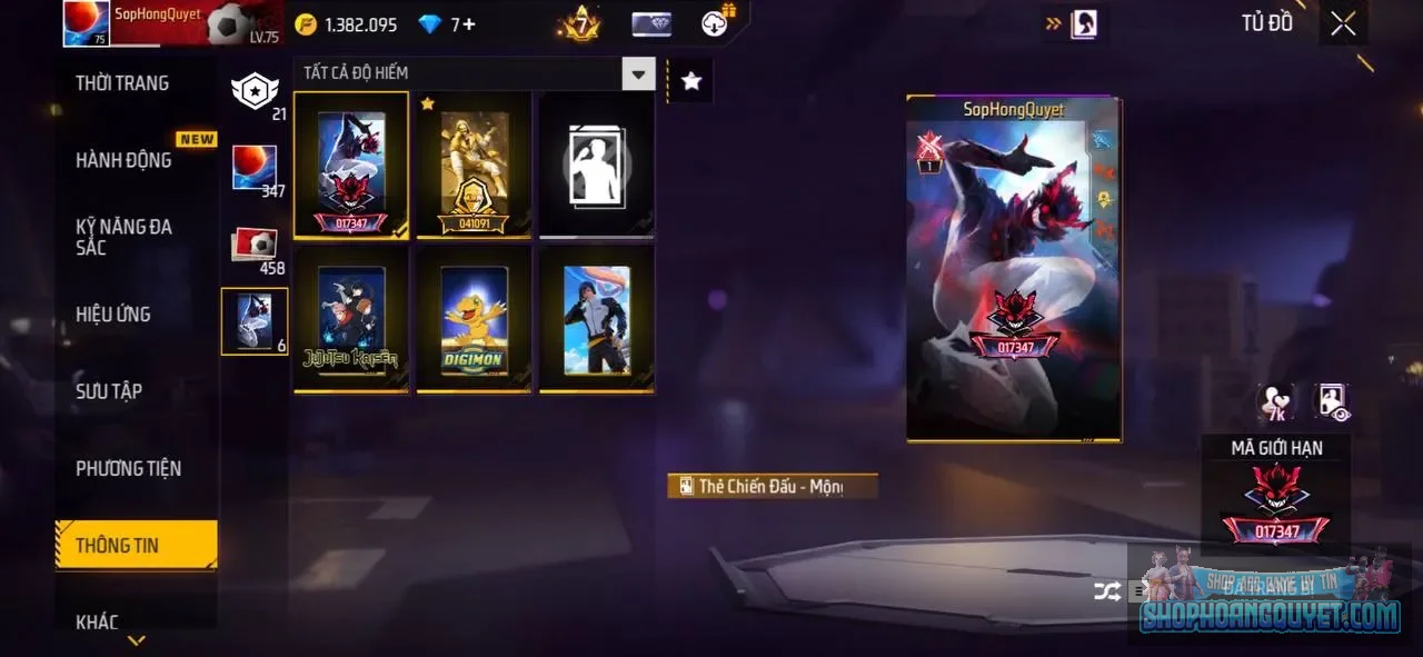 Account Image