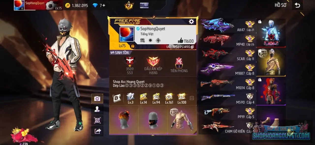 Account Image