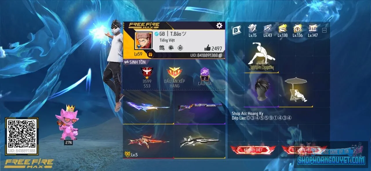Account Image