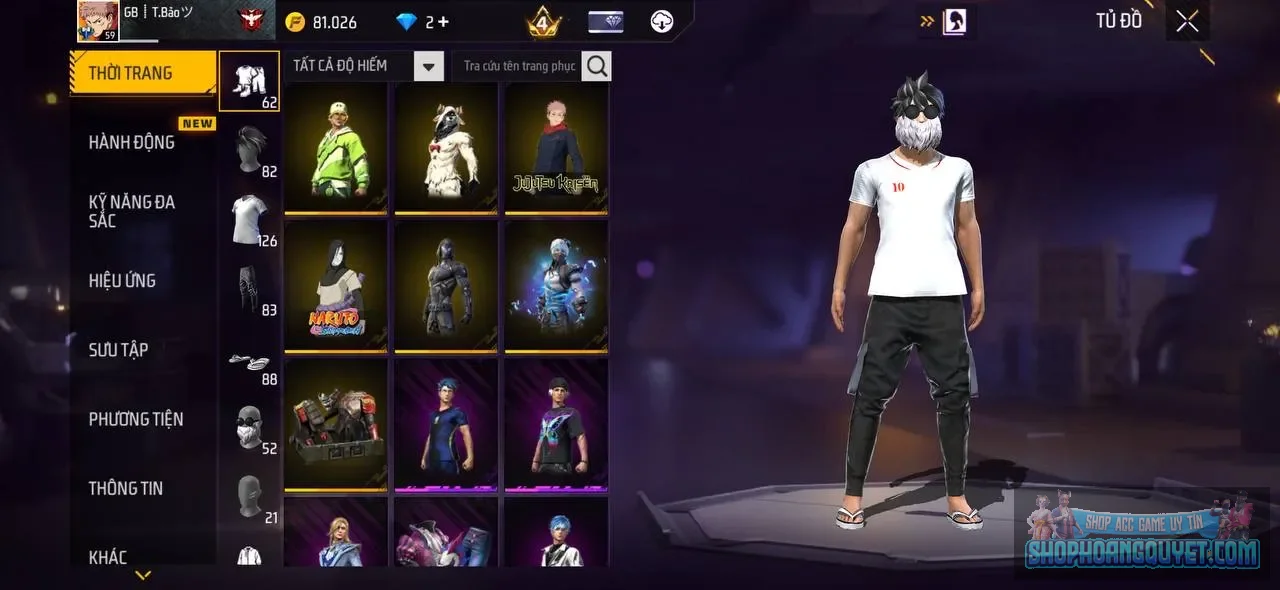 Account Image