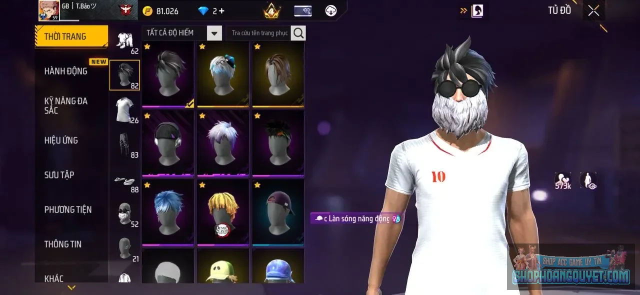 Account Image