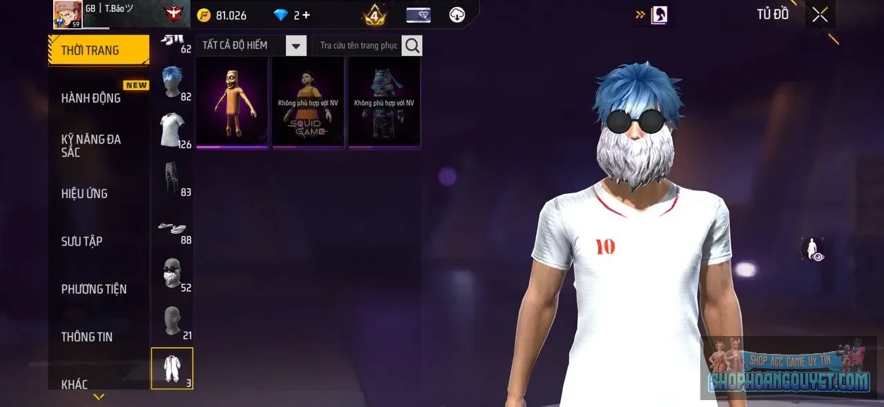 Account Image