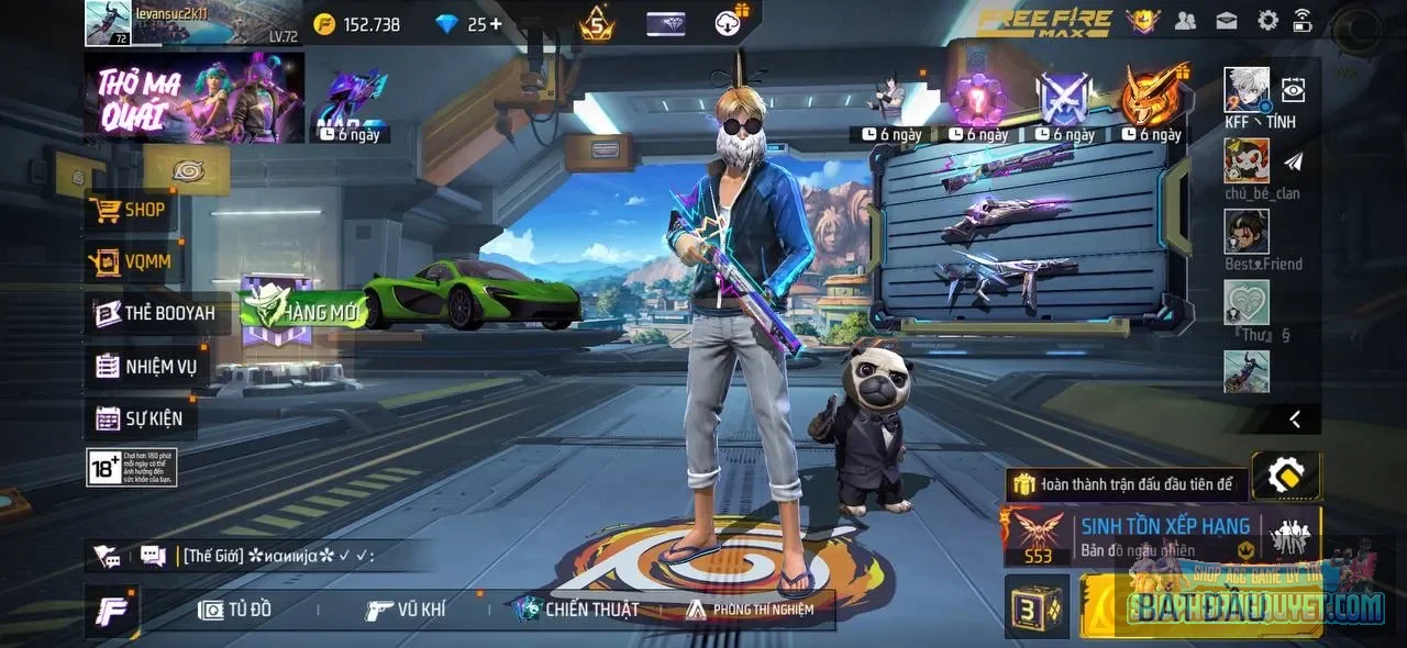 Account Image