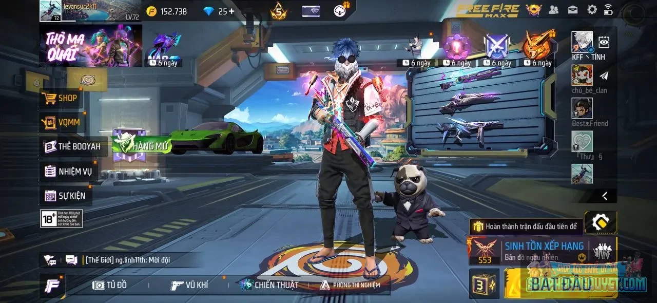 Account Image