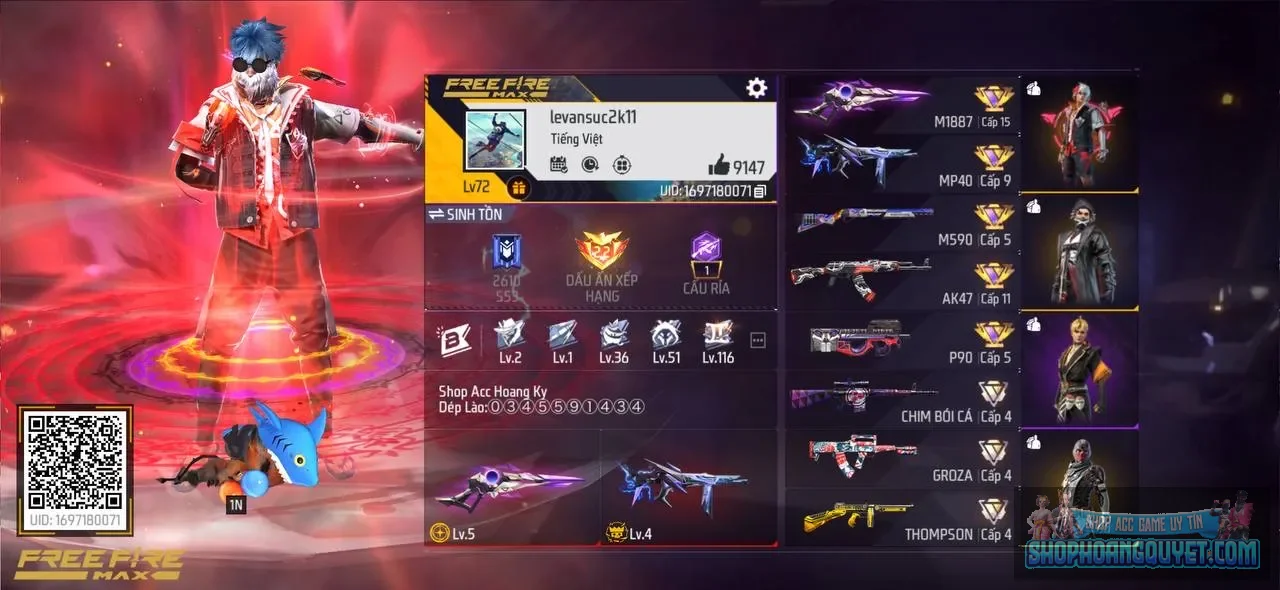Account Image