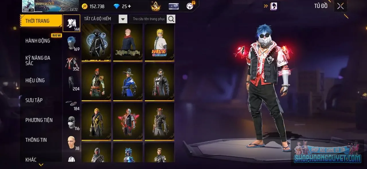 Account Image