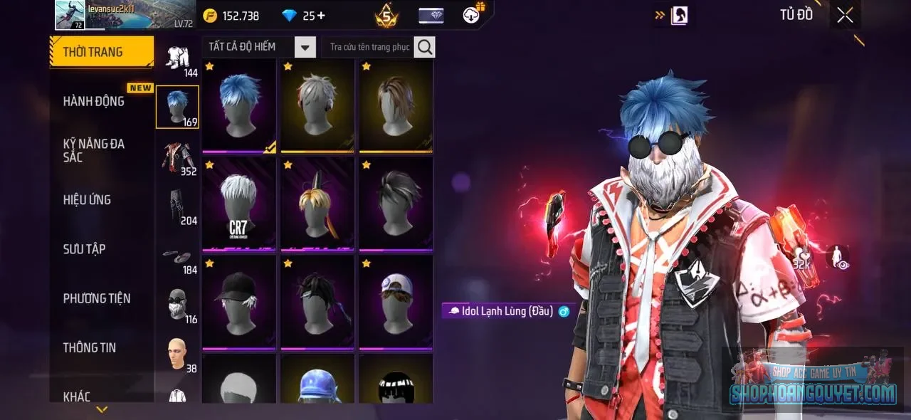 Account Image